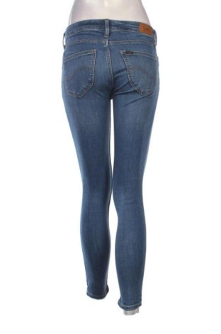 Damen Jeans Lee, Größe S, Farbe Blau, Preis 38,35 €