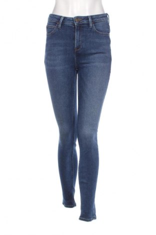 Damen Jeans Lee, Größe M, Farbe Blau, Preis € 28,70