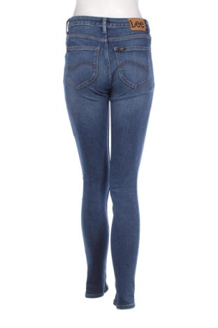 Damen Jeans Lee, Größe M, Farbe Blau, Preis 28,70 €