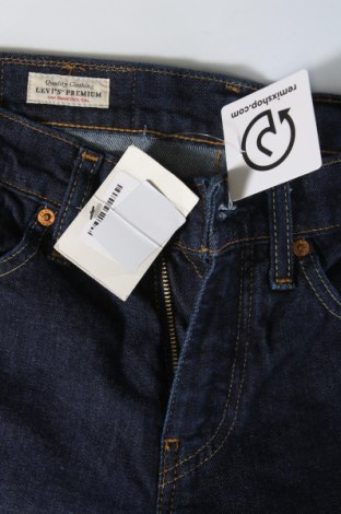 Γυναικείο Τζίν Levi's, Μέγεθος S, Χρώμα Μπλέ, Τιμή 17,95 €