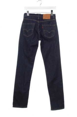 Dámske džínsy  Levi's, Veľkosť S, Farba Modrá, Cena  17,95 €