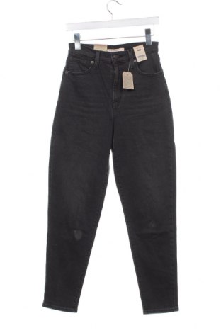 Damen Jeans Levi's, Größe XS, Farbe Grau, Preis 35,46 €