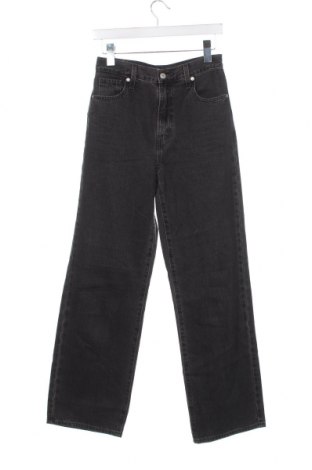 Damen Jeans Levi's, Größe XS, Farbe Grau, Preis € 39,90