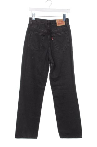 Damen Jeans Levi's, Größe XS, Farbe Grau, Preis 44,33 €