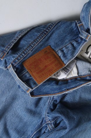 Γυναικείο Τζίν Levi's, Μέγεθος S, Χρώμα Μπλέ, Τιμή 44,33 €