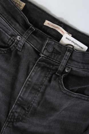 Damen Jeans Levi's, Größe XS, Farbe Schwarz, Preis € 44,33