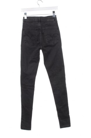 Damen Jeans Levi's, Größe XS, Farbe Schwarz, Preis € 44,33