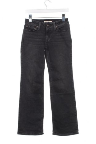 Damen Jeans Levi's, Größe XS, Farbe Grau, Preis € 48,76