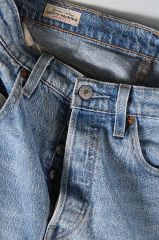 Γυναικείο Τζίν Levi's, Μέγεθος S, Χρώμα Μπλέ, Τιμή 88,66 €