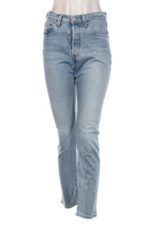 Damen Jeans Levi's, Größe S, Farbe Blau, Preis 48,76 €