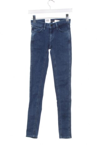 Damen Jeans Levi's, Größe XXS, Farbe Blau, Preis € 39,90