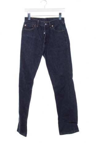 Damen Jeans Levi's, Größe S, Farbe Blau, Preis € 27,24