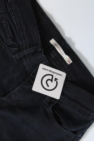 Damen Jeans Levi's, Größe XS, Farbe Blau, Preis 23,67 €