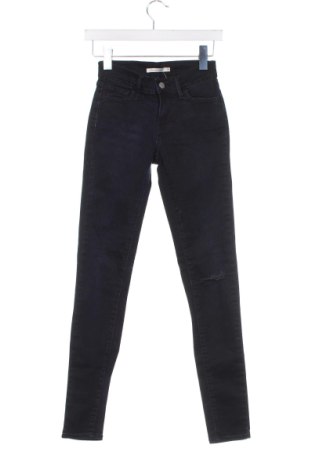 Damen Jeans Levi's, Größe XS, Farbe Blau, Preis € 23,67
