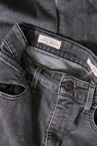 Damen Jeans Levi's, Größe M, Farbe Grau, Preis 15,66 €