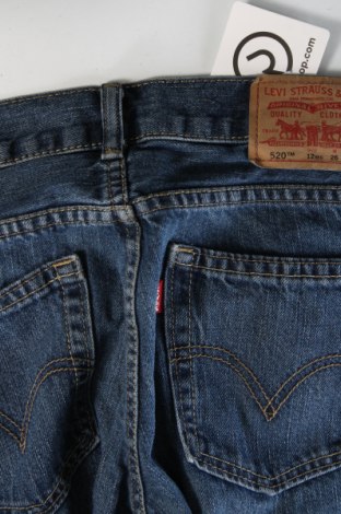 Damen Jeans Levi's, Größe S, Farbe Blau, Preis € 14,96