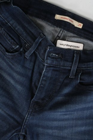 Damen Jeans Levi's, Größe XS, Farbe Blau, Preis € 26,81