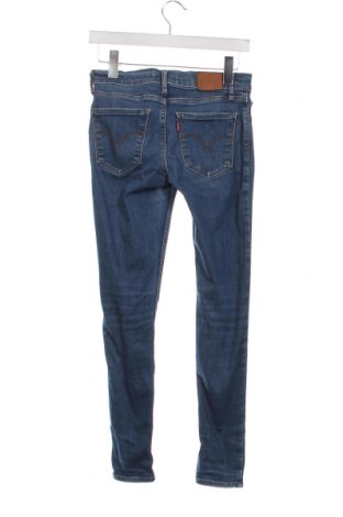 Damen Jeans Levi's, Größe S, Farbe Blau, Preis 32,42 €