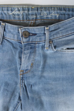 Damen Jeans Levi's, Größe XS, Farbe Blau, Preis € 23,02