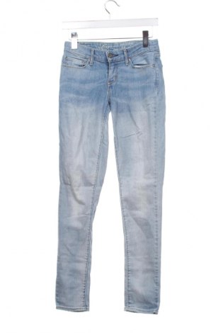 Damen Jeans Levi's, Größe XS, Farbe Blau, Preis 23,02 €