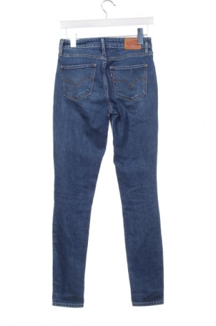 Dámské džíny  Levi's, Velikost XS, Barva Modrá, Cena  949,00 Kč