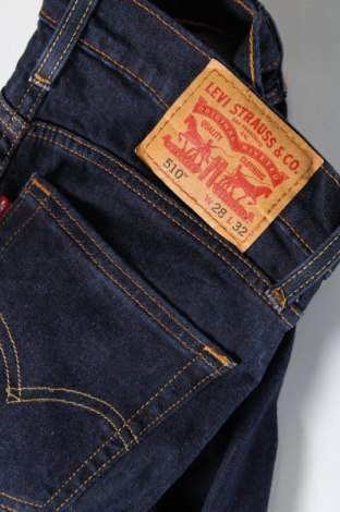 Γυναικείο Τζίν Levi's, Μέγεθος M, Χρώμα Μπλέ, Τιμή 38,36 €