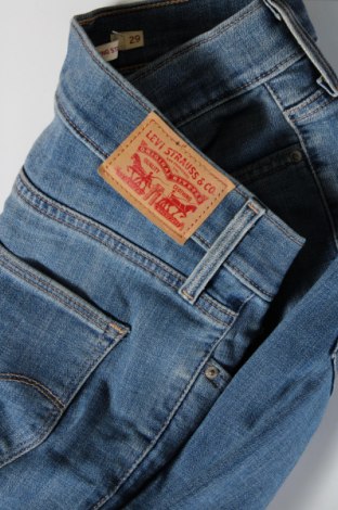 Damen Jeans Levi's, Größe M, Farbe Blau, Preis 30,12 €