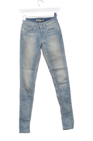 Damen Jeans Levi's, Größe XXS, Farbe Blau, Preis 26,79 €