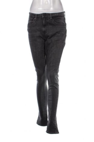 Damen Jeans Levi's, Größe L, Farbe Grau, Preis 20,88 €