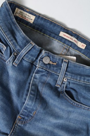 Damen Jeans Levi's, Größe S, Farbe Blau, Preis € 28,70