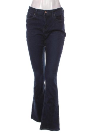 Γυναικείο Τζίν Levi's, Μέγεθος XL, Χρώμα Μπλέ, Τιμή 25,51 €