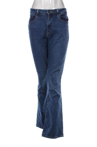 Damskie jeansy Levi's, Rozmiar L, Kolor Niebieski, Cena 119,95 zł