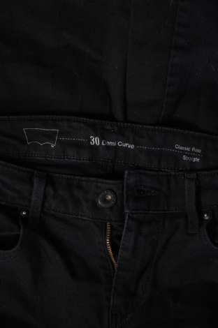 Damen Jeans Levi's, Größe M, Farbe Schwarz, Preis € 28,70