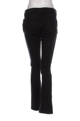 Damen Jeans Levi's, Größe M, Farbe Schwarz, Preis 26,10 €