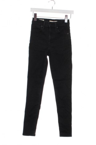 Damen Jeans Levi's, Größe XS, Farbe Grau, Preis 26,10 €