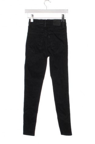 Damen Jeans Levi's, Größe XS, Farbe Grau, Preis 26,10 €
