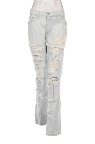 Damen Jeans Levi's, Größe L, Farbe Blau, Preis 28,70 €