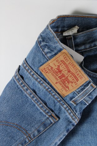 Damen Jeans Levi's, Größe L, Farbe Blau, Preis 97,99 €