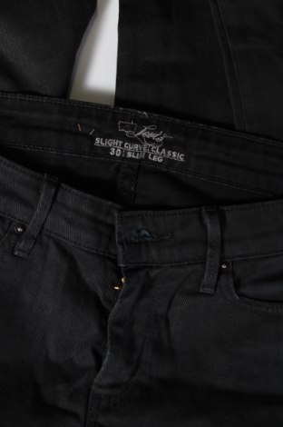 Damen Jeans Levi's, Größe XL, Farbe Schwarz, Preis € 28,70