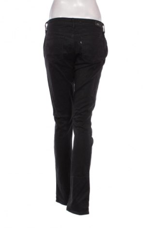 Дамски дънки Levi's, Размер XL, Цвят Черен, Цена 37,50 лв.
