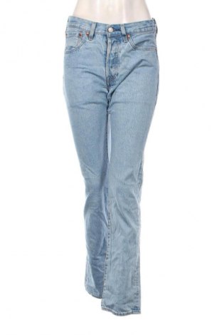 Damen Jeans Levi's, Größe S, Farbe Blau, Preis 26,10 €