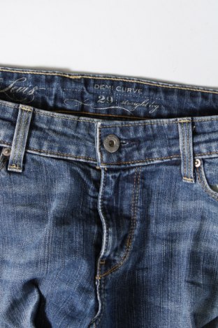 Damen Jeans Levi's, Größe M, Farbe Blau, Preis 26,10 €