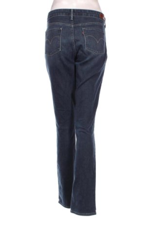 Γυναικείο Τζίν Levi's, Μέγεθος XL, Χρώμα Μπλέ, Τιμή 25,51 €