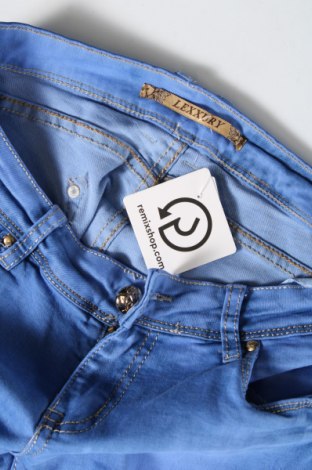 Damen Jeans Lexxury, Größe M, Farbe Blau, Preis € 9,08