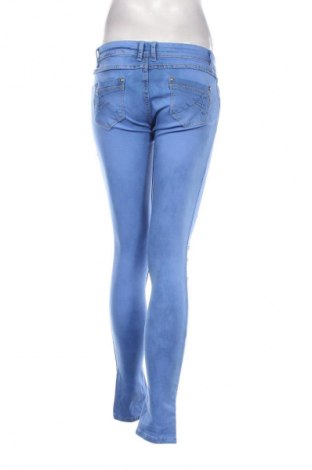 Damen Jeans Lexxury, Größe M, Farbe Blau, Preis 10,09 €