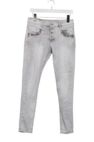 Damen Jeans Lexxury, Größe XS, Farbe Grau, Preis € 8,90