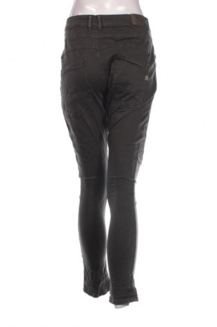 Damen Jeans Lexxury, Größe XL, Farbe Grün, Preis 12,11 €