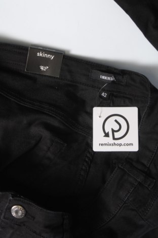 Damen Jeans Liberto, Größe L, Farbe Schwarz, Preis 16,01 €