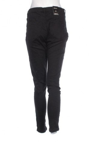 Damen Jeans Liberto, Größe L, Farbe Schwarz, Preis € 17,61