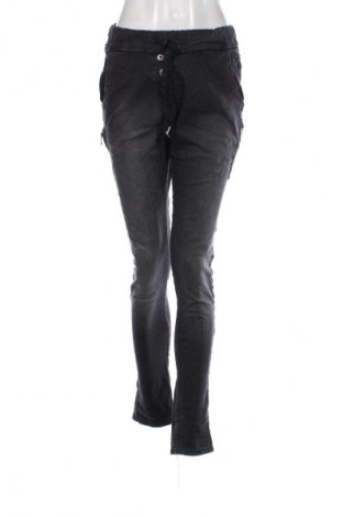 Damen Jeans Liberty, Größe M, Farbe Mehrfarbig, Preis 6,99 €